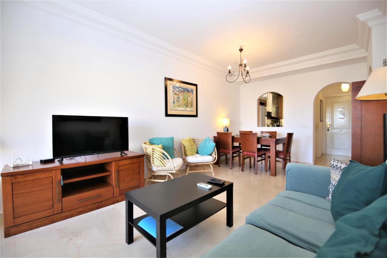 Apartment Pedro Estepona Exterior photo