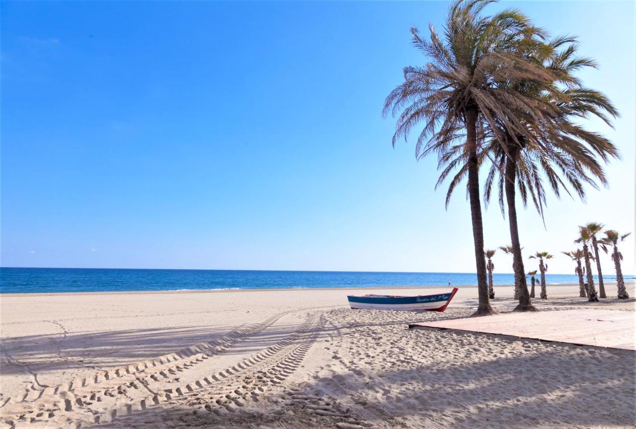 Apartment Pedro Estepona Exterior photo