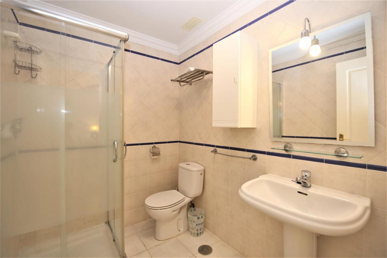 Apartment Pedro Estepona Exterior photo